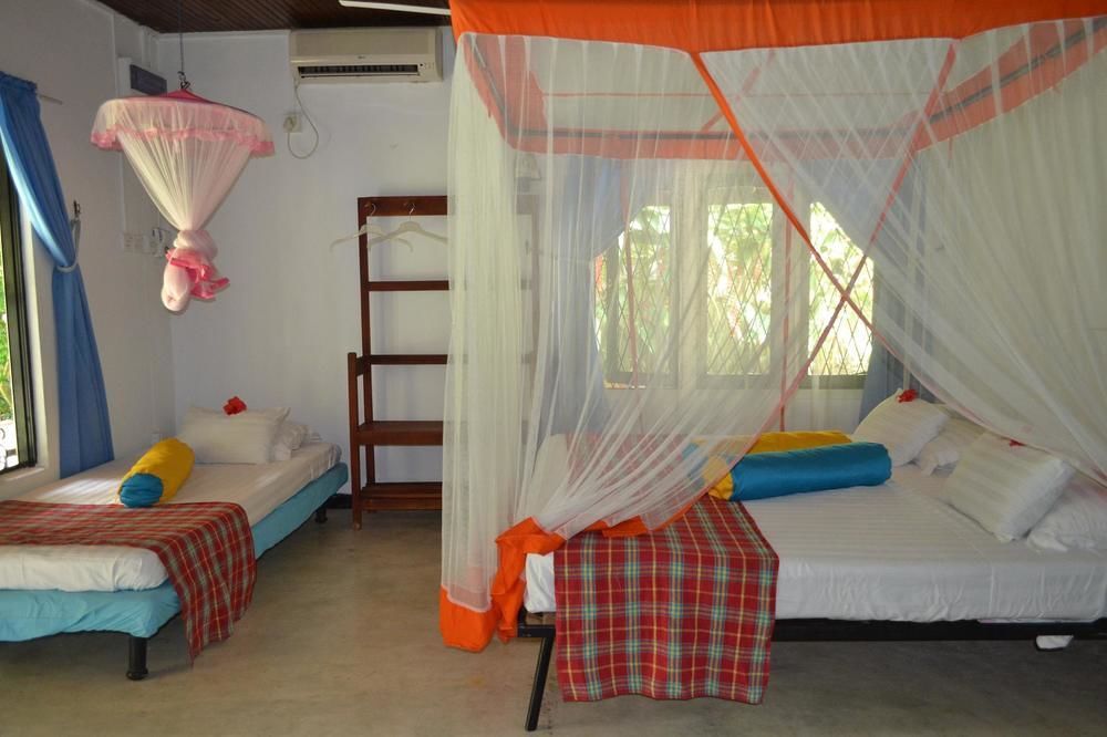 Paradise Garden Hotel Unawatuna Eksteriør billede
