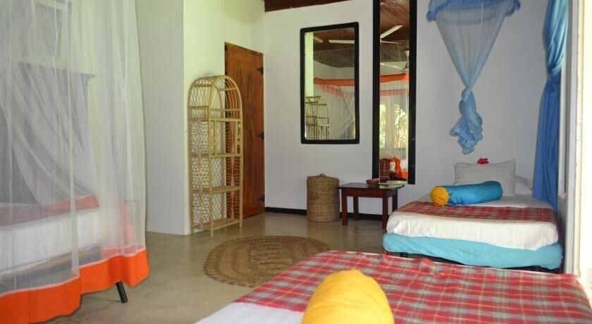 Paradise Garden Unawatuna Eksteriør billede
